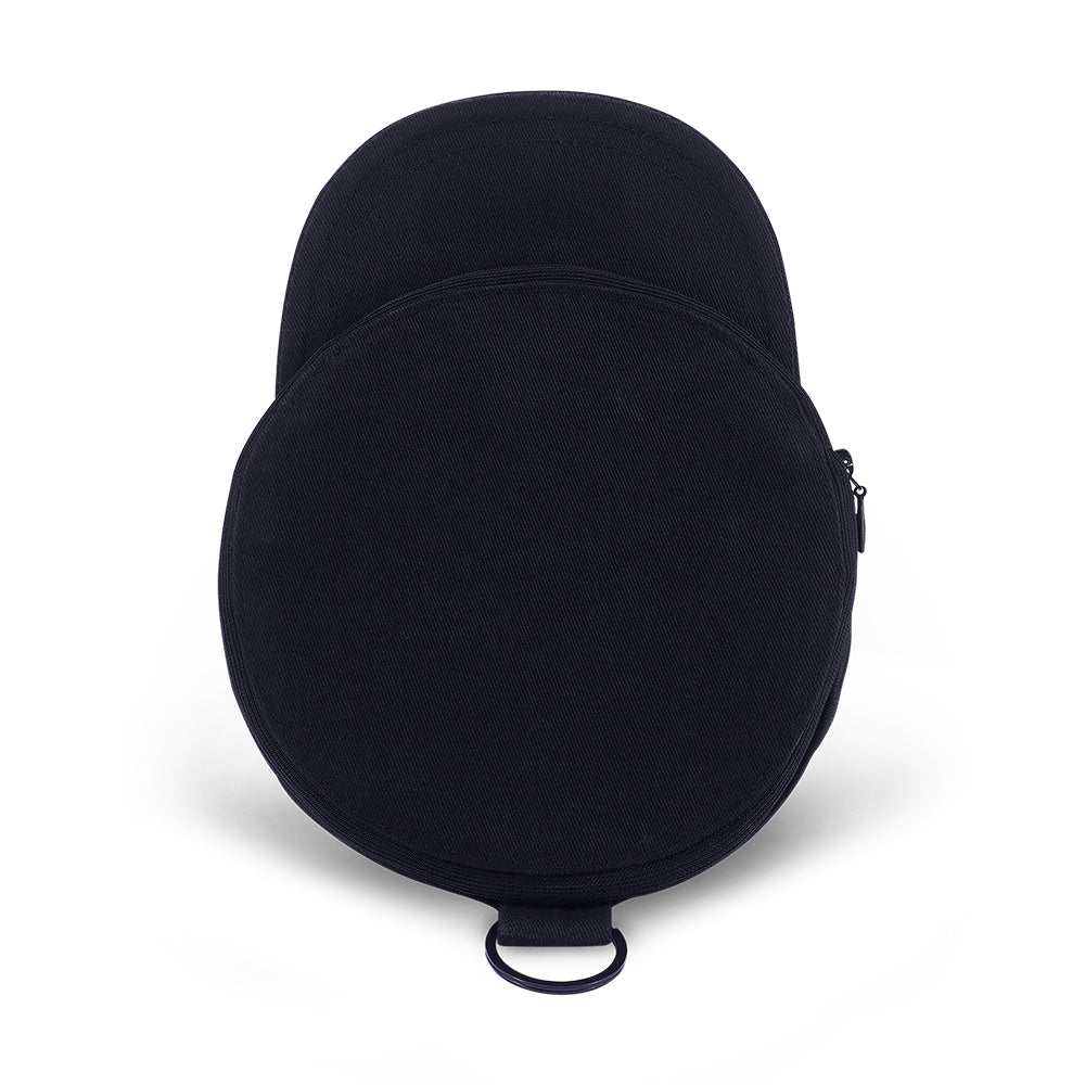 New Era กระเป๋ารุ่น THE POWERPUFF GIRLS BLACK POUCH BAG