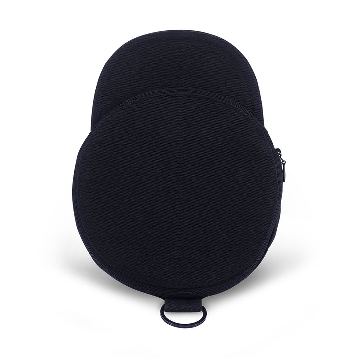 New Era กระเป๋ารุ่น THE POWERPUFF GIRLS BLACK POUCH BAG