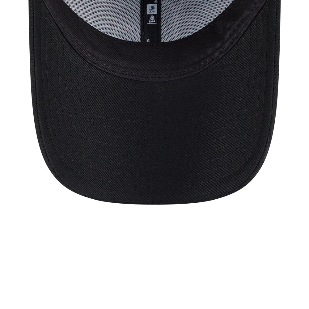 New Era หมวกรุ่น CAPRICORN ZODIAC SIGN PACK BLACK 9FORTY CAP