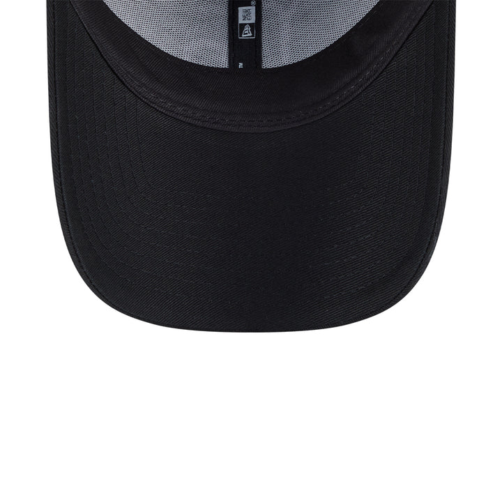 New Era หมวกรุ่น CAPRICORN ZODIAC SIGN PACK BLACK 9FORTY CAP