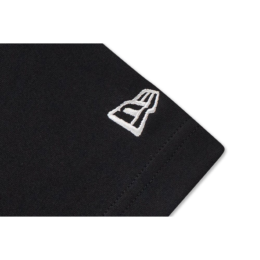 เสื้อยืดแขนสั้น New Era รุ่น 59Fifty Pack - Fire Detroit Tigers Cooperstown Black Short Sleeve T-Shirt