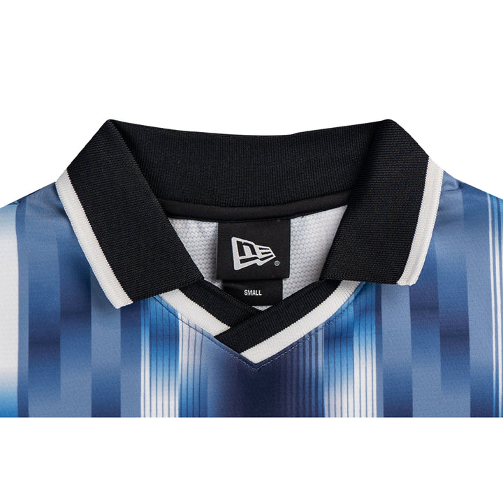 เสื้อเจอร์ซีย์ New Era รุ่น New Era Soccer Jersey Pack Navy Soccer Jersey