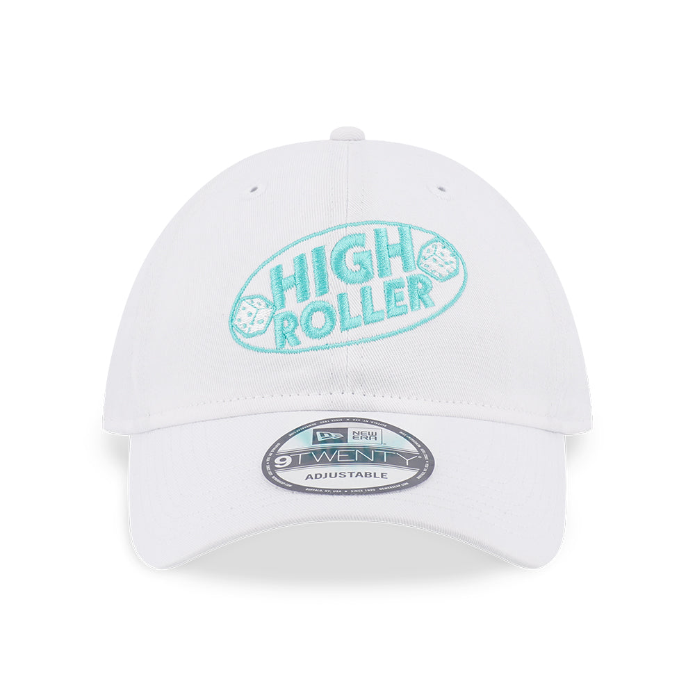 New Era หมวกรุ่น New Era X Monopoly Monopoly White 9Twenty Cap