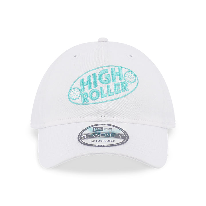 New Era หมวกรุ่น New Era X Monopoly Monopoly White 9Twenty Cap