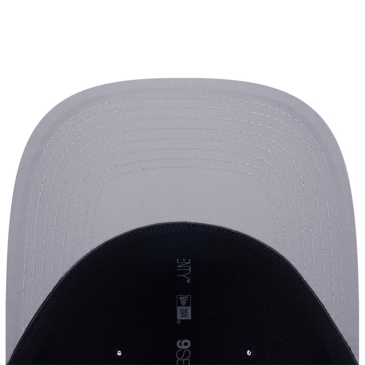 New Era หมวกรุ่น BOSTON RED SOX 9SEVENTY COLLECTION NAVY 9SEVENTY STRETCH SNAP CAP