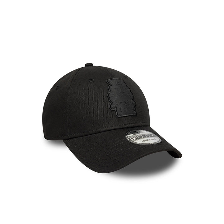 New Era หมวกรุ่น VISA CASH APP RACING BULLS EMEA TEAM SPORT BLACK 9FORTY CAP