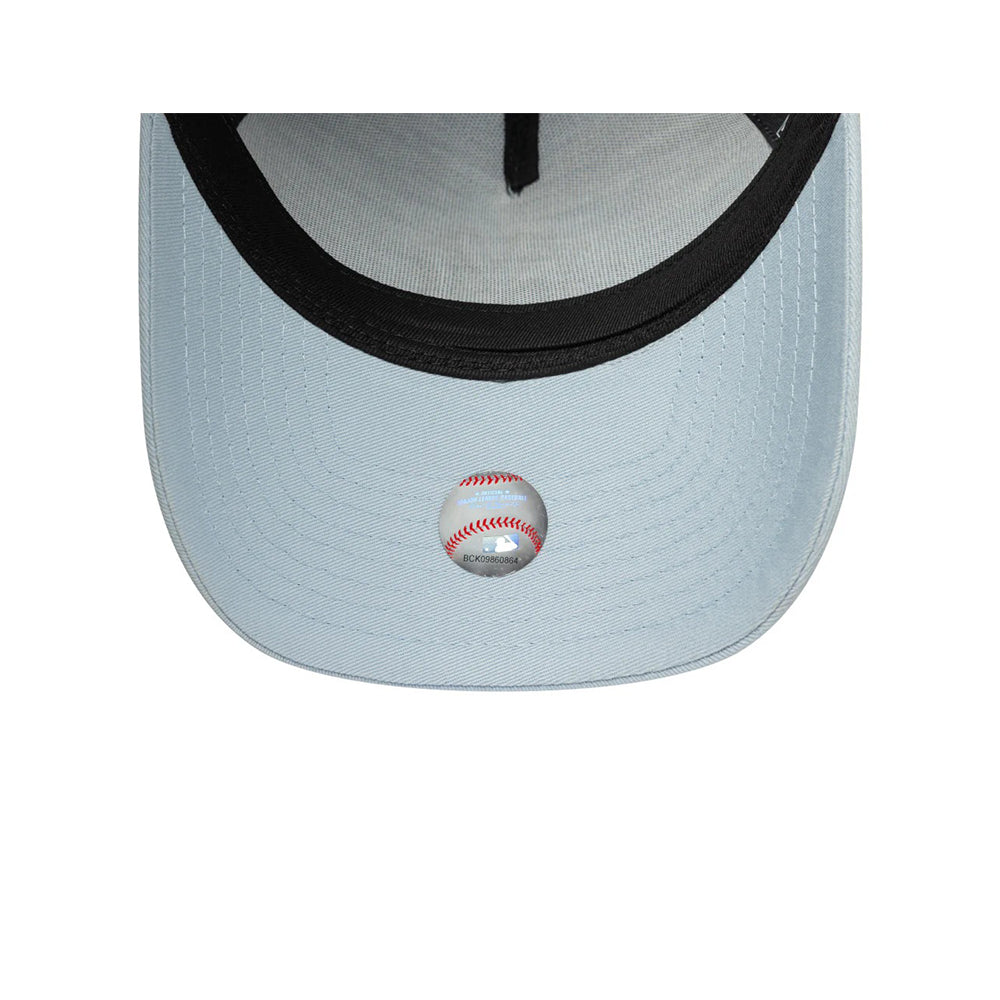 New Era หมวกรุ่น NEW YORK YANKEES TONAL OUTLINE PALE BLUE 9FORTY EF CAP