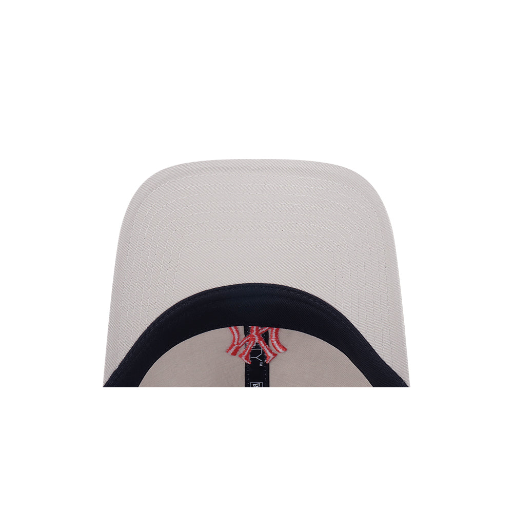 New Era หมวกรุ่น New York Yankees Color Era Stone 9Twenty Cap