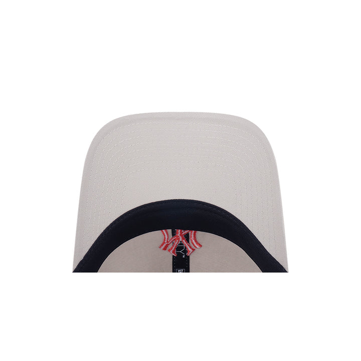New Era หมวกรุ่น New York Yankees Color Era Stone 9Twenty Cap