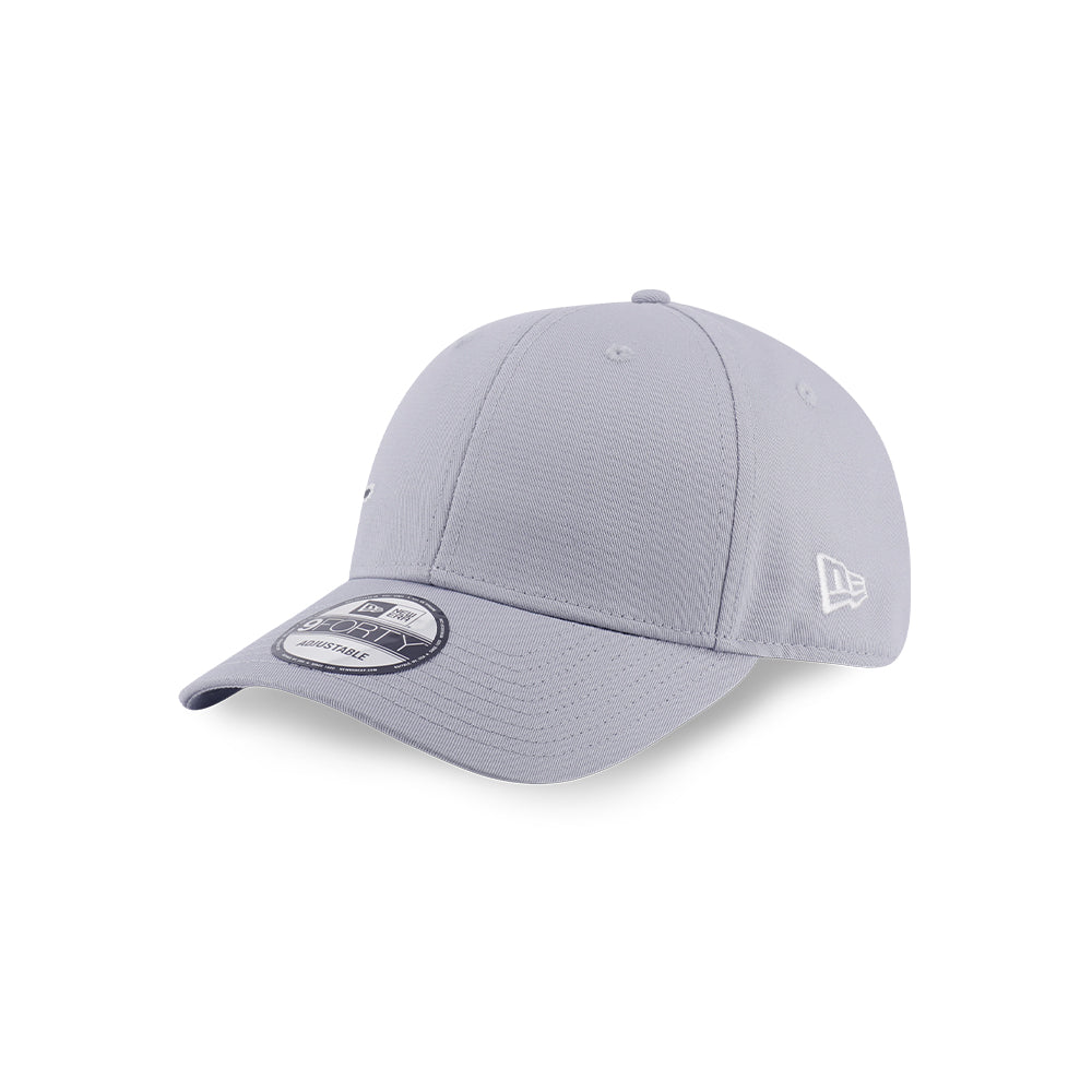 New Era หมวกรุ่น New Era Basic 9Forty Cap