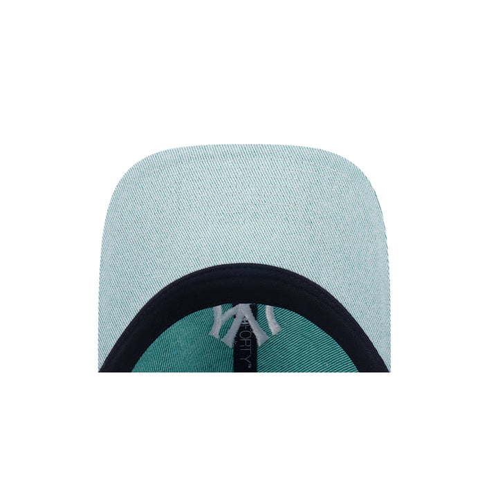 New Era หมวกรุ่น New York Yankees Mlb Pastel 9Forty Cap