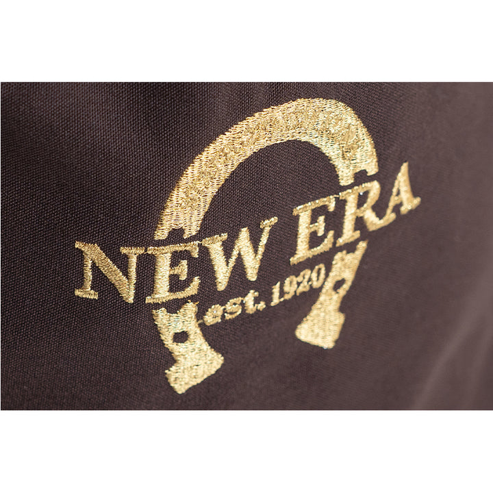 New Era กระเป๋ารุ่น NEW ERA YEAR OF THE HORSE WALNUT BENTO DRAWSTRING SHOULDER BAG