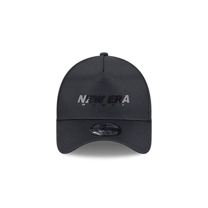 New Era หมวกรุ่น NEW ERA CORDURA BLACK 9FORTY A-FRAME CAP