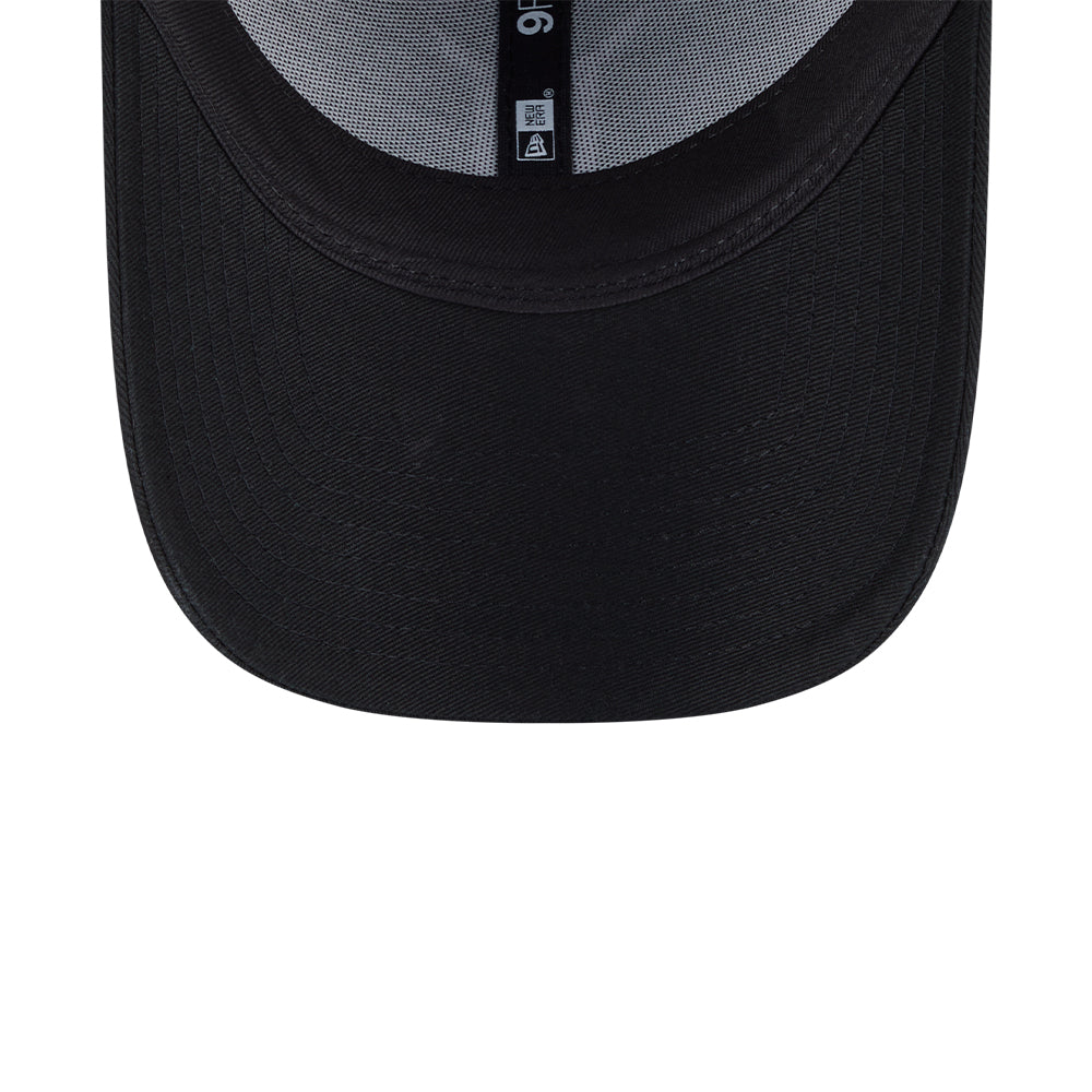 New Era หมวกรุ่น GEMINI ZODIAC SIGN PACK BLACK 9FORTY CAP