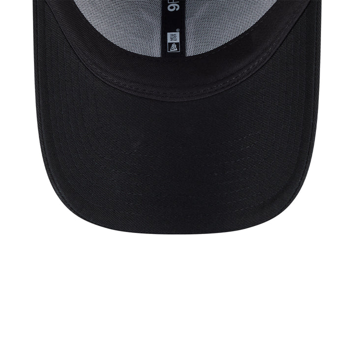 New Era หมวกรุ่น GEMINI ZODIAC SIGN PACK BLACK 9FORTY CAP