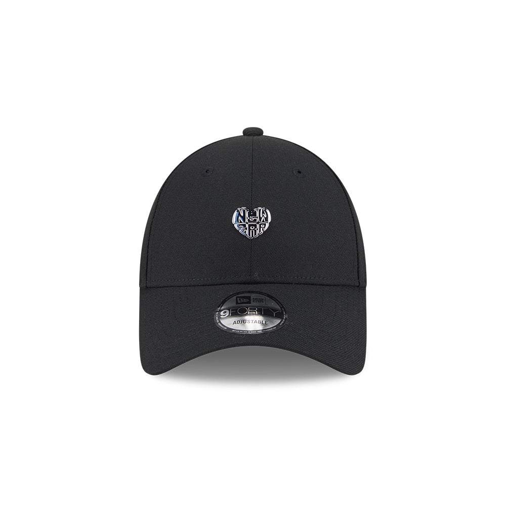 New Era หมวกรุ่น NEW ERA VALENTINES PACK BLACK 9FORTY CAP