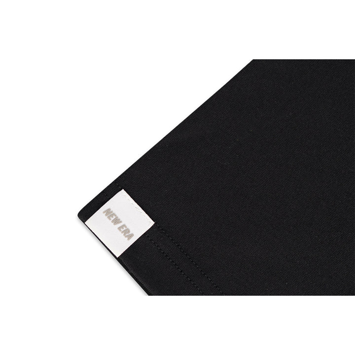 New Era เสื้อยืดแขนสั้นรุ่น New Era Outdoor Fishing Black Performance Short Sleeve T-Shirt