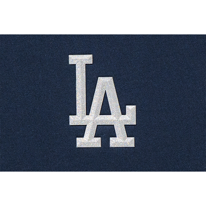 เสื้อยืดแขนสั้น New Era รุ่น Los Angeles Dodgers TPU Oceanside Blue Short Sleeve T-Shirt