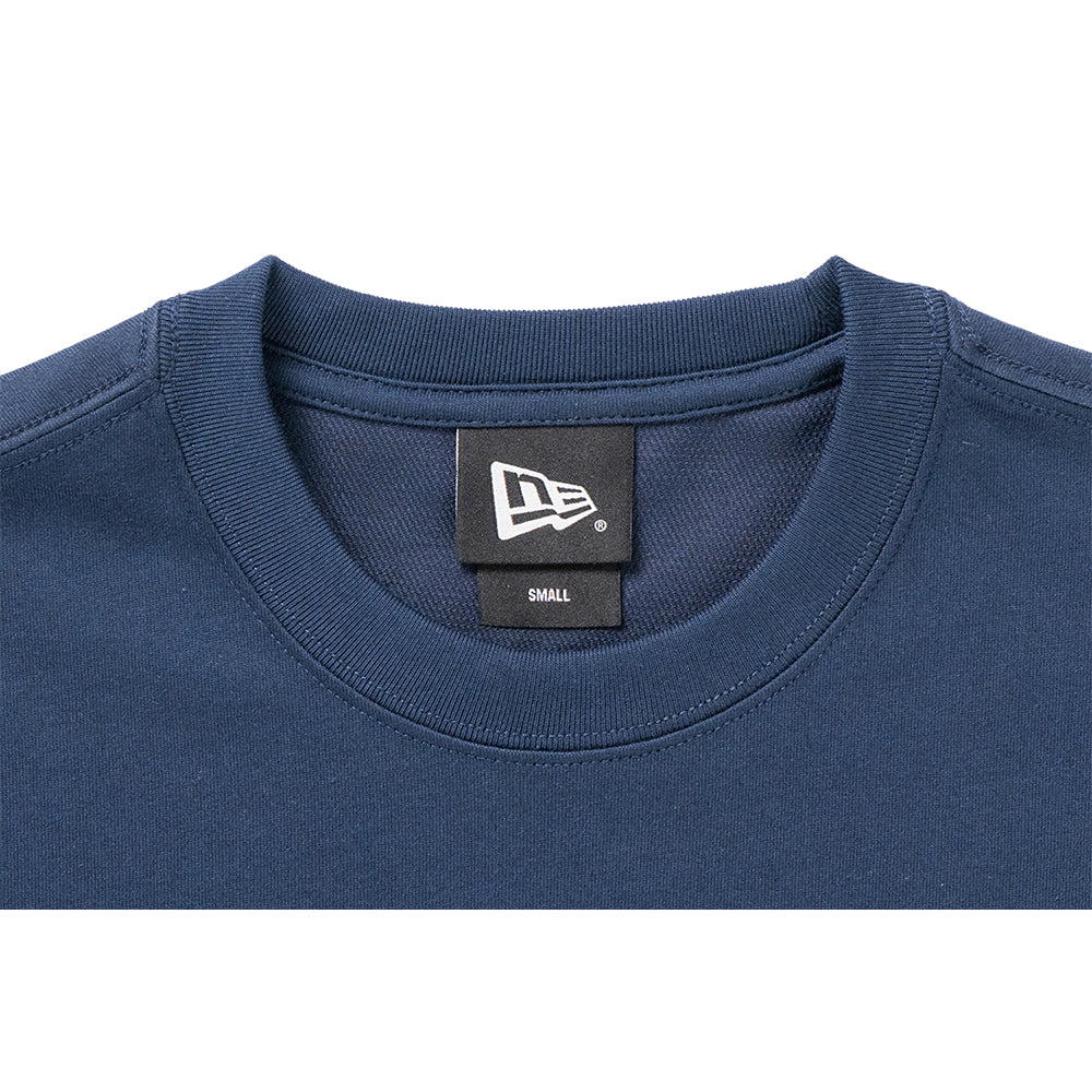 New Era เสื้อยืดแขนสั้นรุ่น LOS ANGELES DODGERS CO 59FIFTY PACK - GARDEN OCEANSIDE BLUE SHORT SLEEVE TEE APPAREL