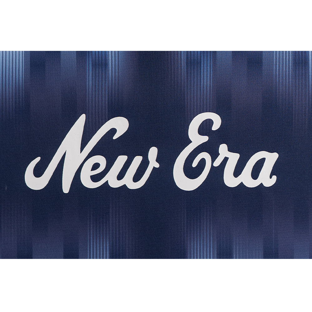 เสื้อเจอร์ซีย์ New Era รุ่น New Era Soccer Jersey Pack Navy Soccer Jersey