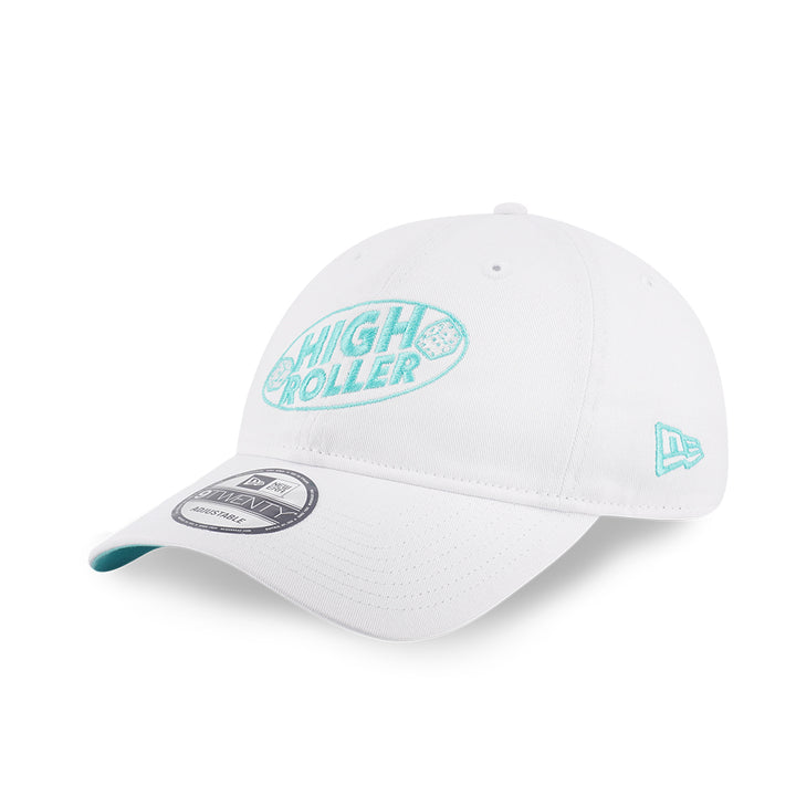 New Era หมวกรุ่น New Era X Monopoly Monopoly White 9Twenty Cap