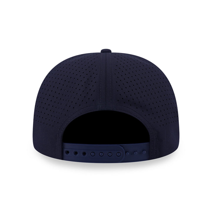 New Era หมวกรุ่น BOSTON RED SOX 9SEVENTY COLLECTION NAVY 9SEVENTY STRETCH SNAP CAP