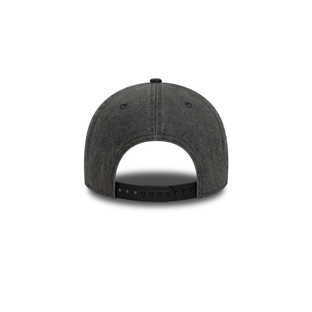 New Era หมวกรุ่น RED BULL F1 EMEA MOTORSPORT BLACK 9FORTY M-CROWN CAP