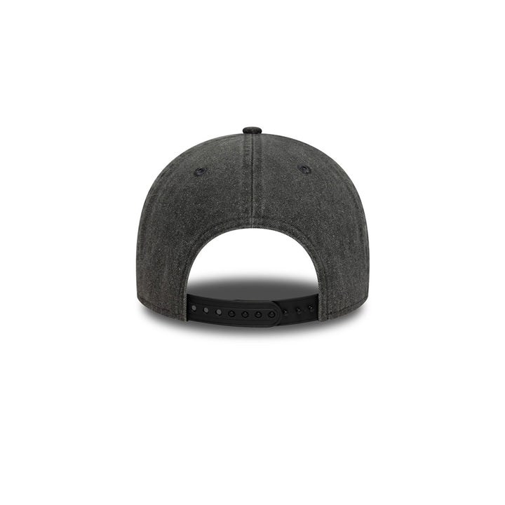New Era หมวกรุ่น RED BULL F1 EMEA MOTORSPORT BLACK 9FORTY M-CROWN CAP