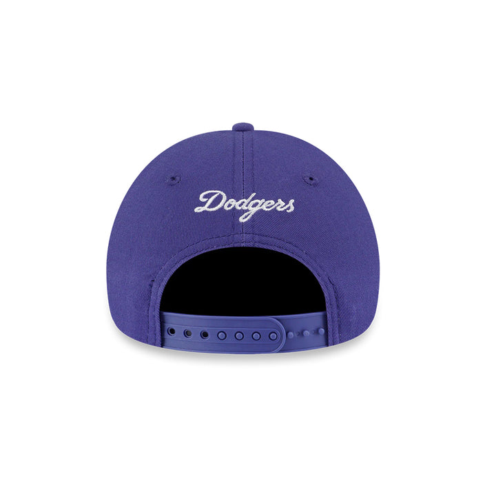 New Era หมวกรุ่น Los Angeles Dodgers Color Era Kids 9Forty Cap