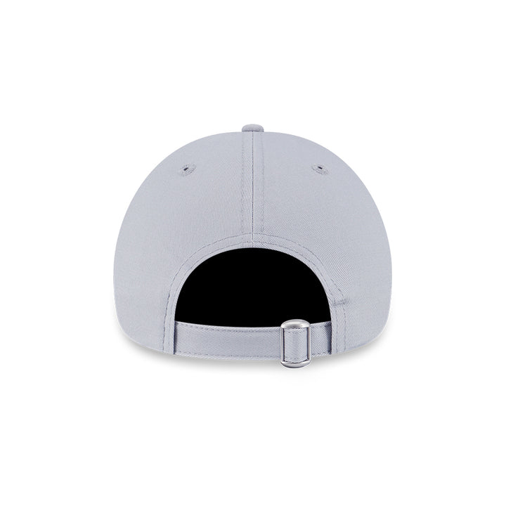 New Era หมวกรุ่น NEW ERA NEW ERA BASKETBALL CLUB DOLPHINE GREY 9FORTY CAP