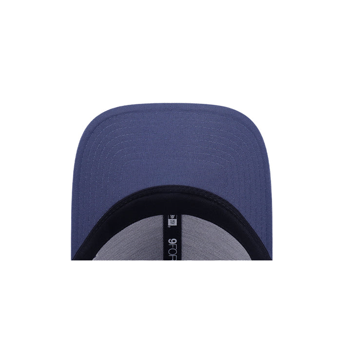 New Era หมวกรุ่น New Era Basic 9Forty Cap