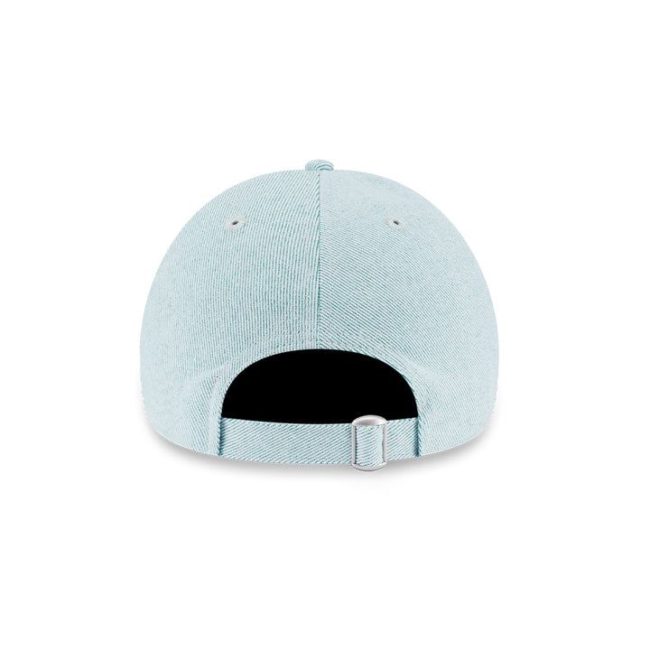 New Era หมวกรุ่น Los Angeles Dodgers Mlb Pastel 9Forty Cap