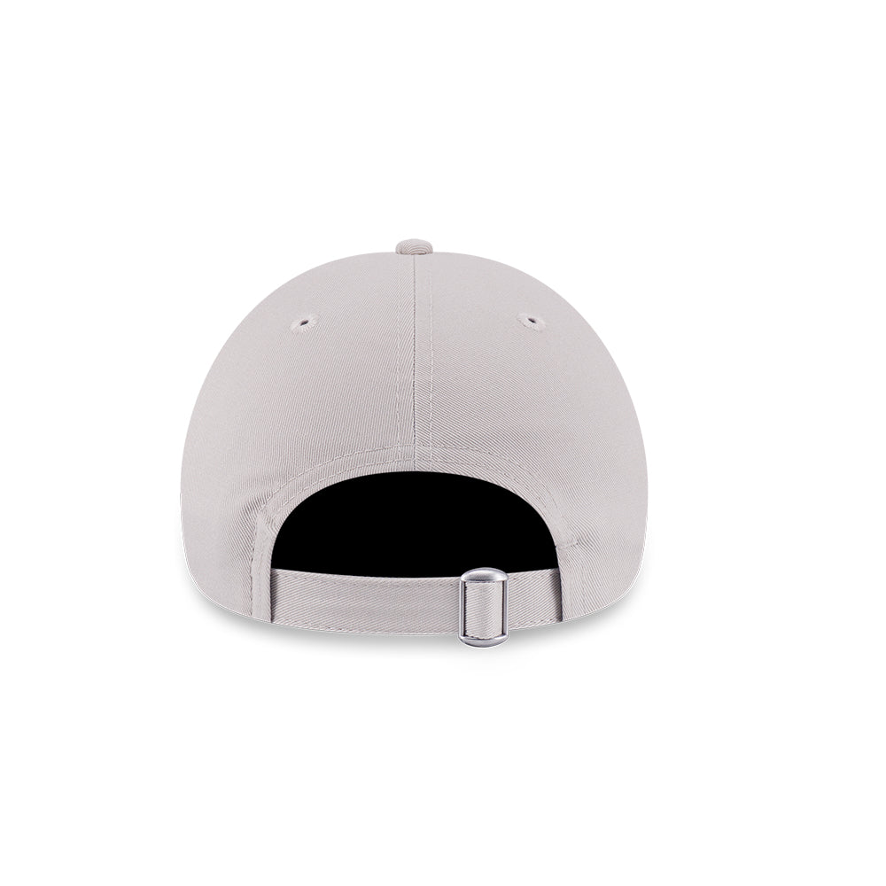 New Era หมวกรุ่น New York Yankees Mlb Metal Badge Stone 9Forty Cap