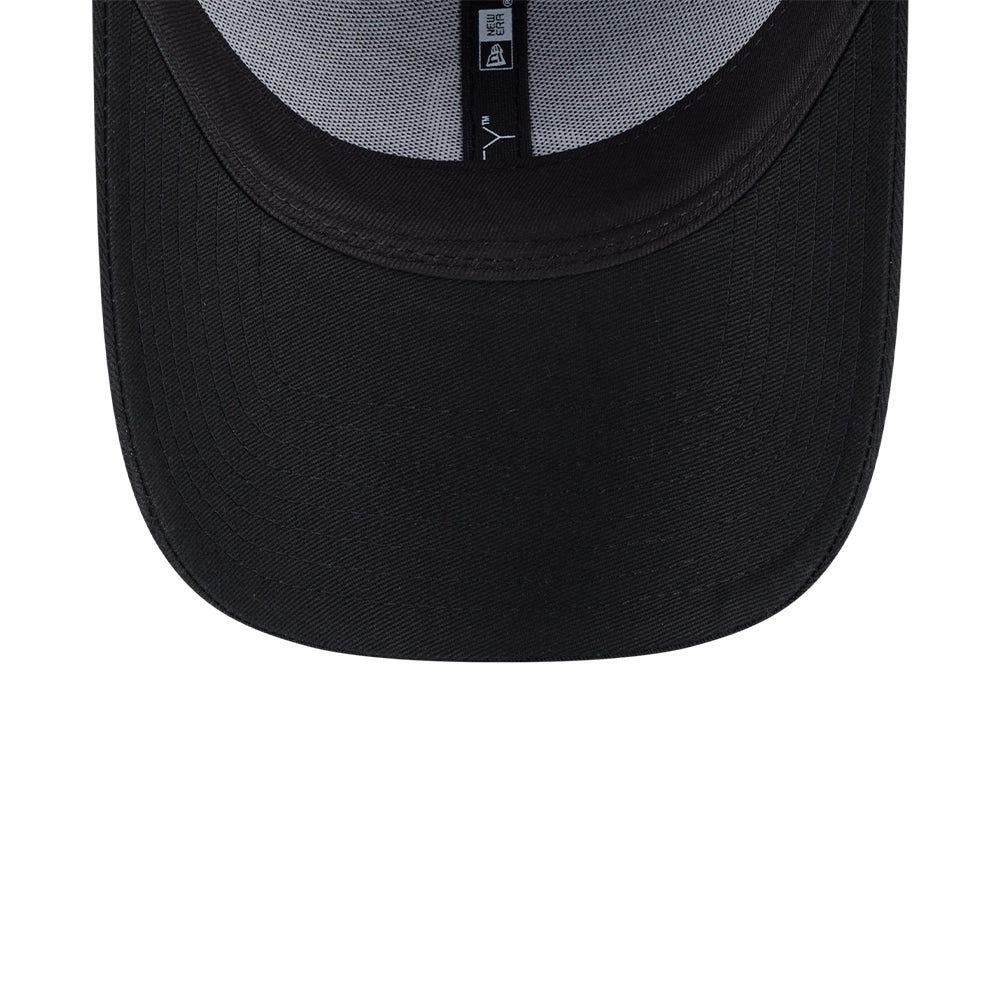 New Era หมวกรุ่น LEO ZODIAC SIGN PACK BLACK 9FORTY CAP