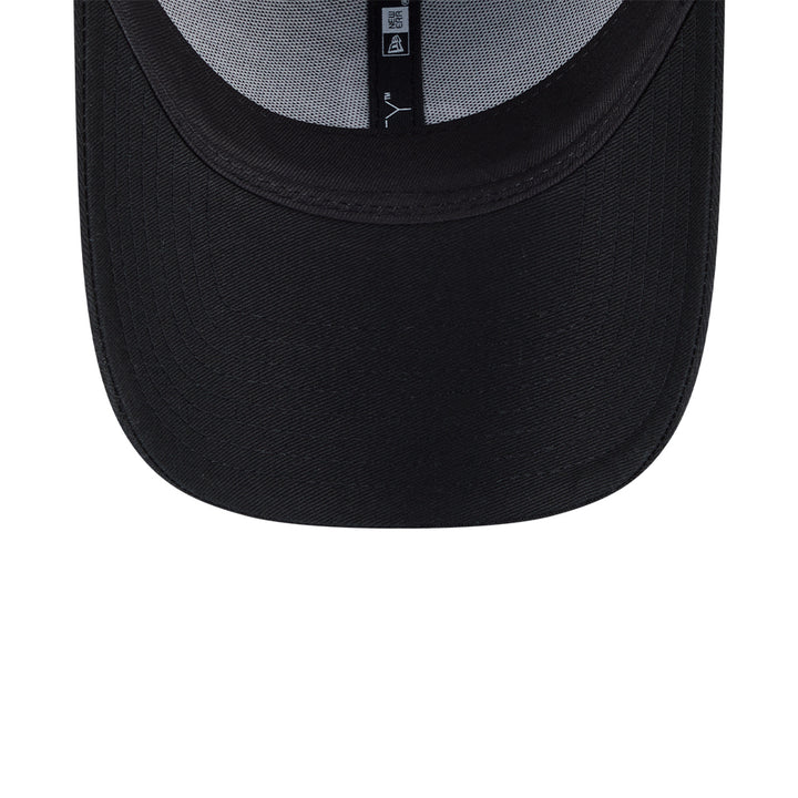 New Era หมวกรุ่น LEO ZODIAC SIGN PACK BLACK 9FORTY CAP