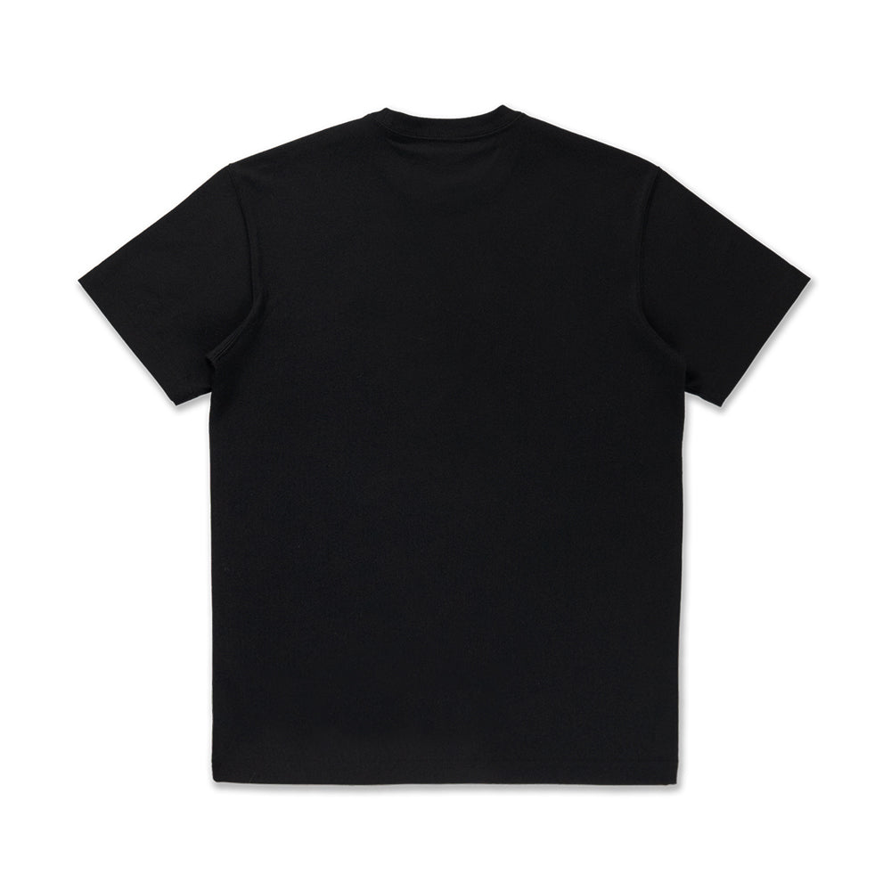 เสื้อยืดแขนสั้น New Era รุ่น New York Yankees TPU Black Short Sleeve T-Shirt