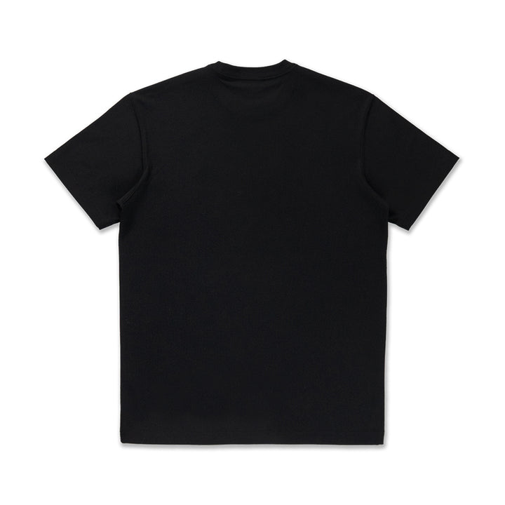 เสื้อยืดแขนสั้น New Era รุ่น New York Yankees TPU Black Short Sleeve T-Shirt
