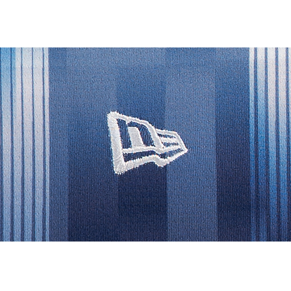 เสื้อเจอร์ซีย์ New Era รุ่น New Era Soccer Jersey Pack Navy Soccer Jersey