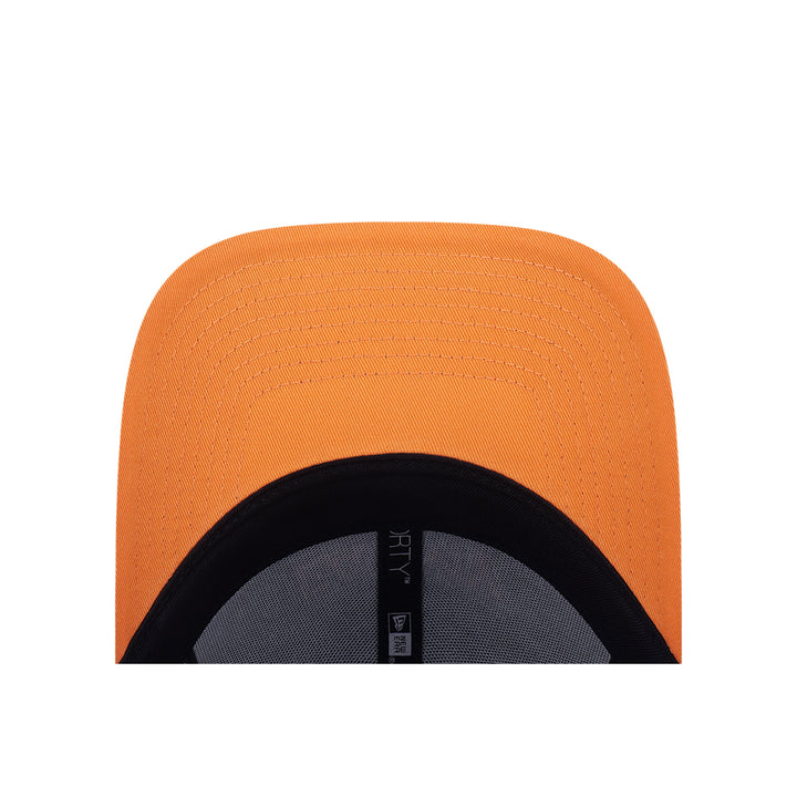 New Era หมวกรุ่น New Era X Monopoly Monopoly Graphite And Uv Papya Smoothie 9Forty Cap