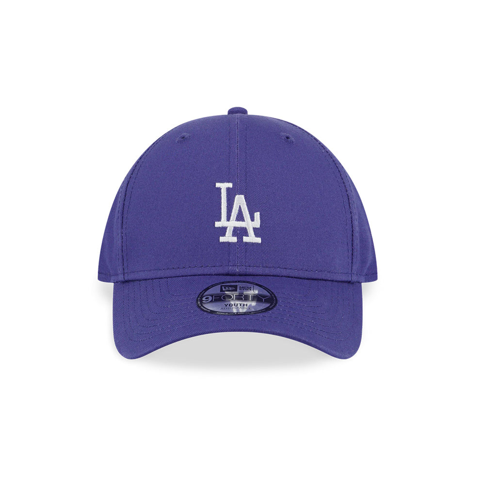 New Era หมวกรุ่น Los Angeles Dodgers Color Era Kids 9Forty Cap