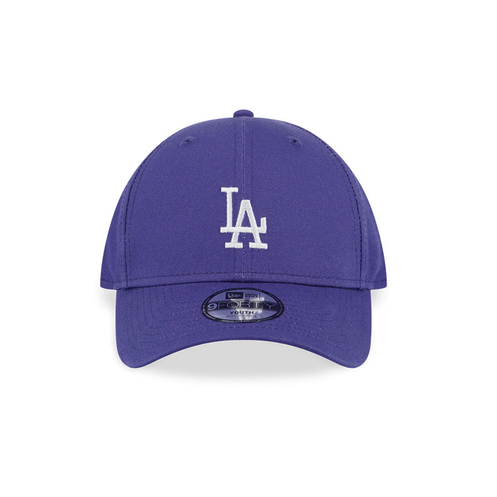New Era หมวกรุ่น Los Angeles Dodgers Color Era Kids 9Forty Cap