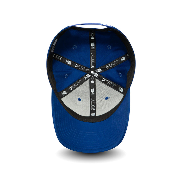New Era หมวกรุ่น Chelsea Fc EMEA Team Sport Calming Blue 9Forty Cap