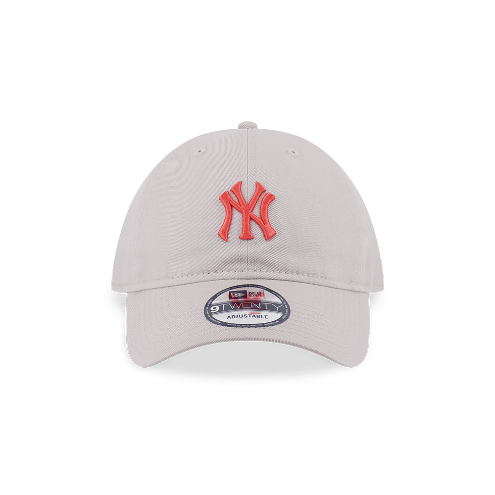 New Era หมวกรุ่น New York Yankees Color Era Stone 9Twenty Cap
