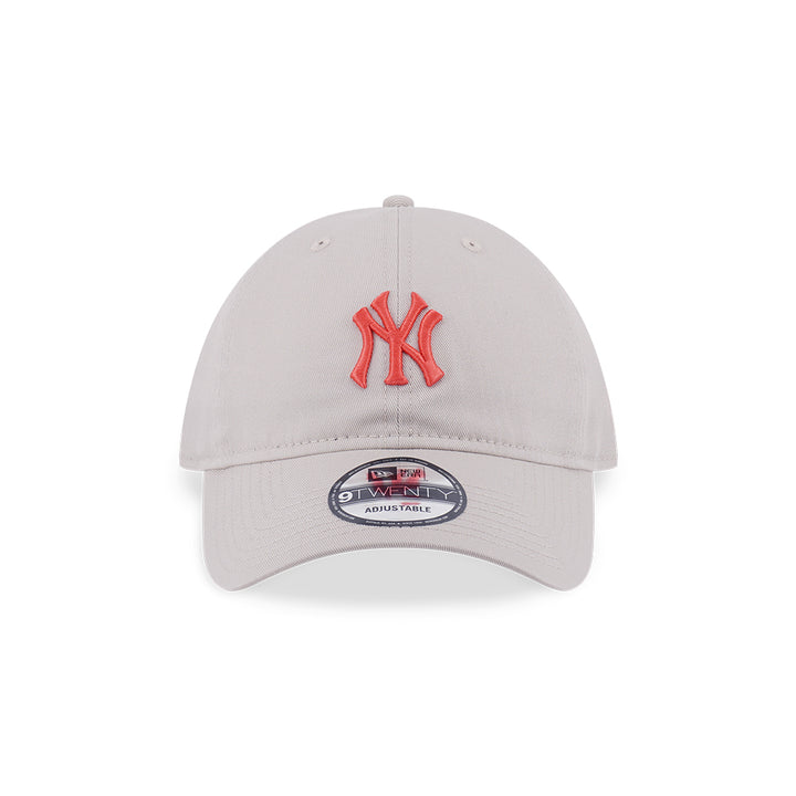 New Era หมวกรุ่น New York Yankees Color Era Stone 9Twenty Cap