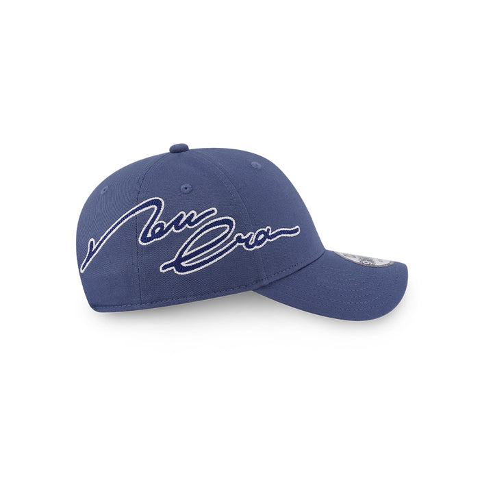 New Era หมวกรุ่น New Era Basic 9Forty Cap