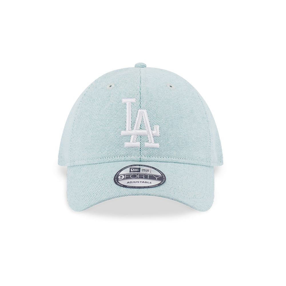 New Era หมวกรุ่น Los Angeles Dodgers Mlb Pastel 9Forty Cap