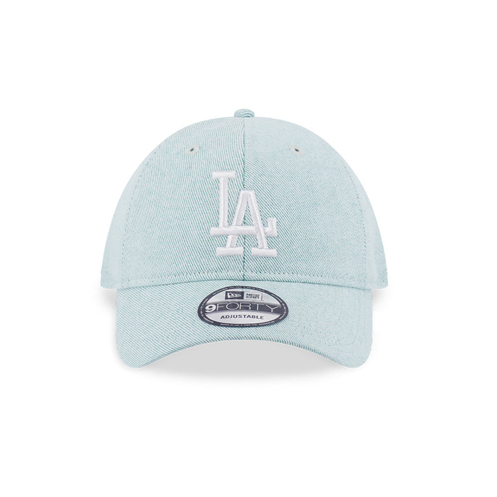New Era หมวกรุ่น Los Angeles Dodgers Mlb Pastel 9Forty Cap