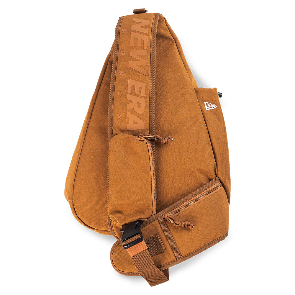 New Era กระเป๋ารุ่น NEW ERA URBAN CORE KHAKI SLING BAG
