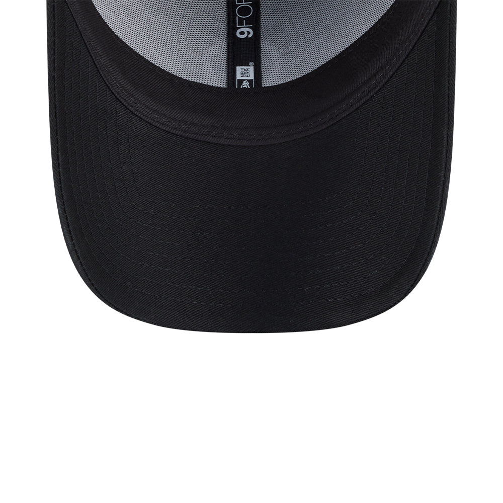 New Era หมวกรุ่น LIBRA ZODIAC SIGN PACK BLACK 9FORTY CAP