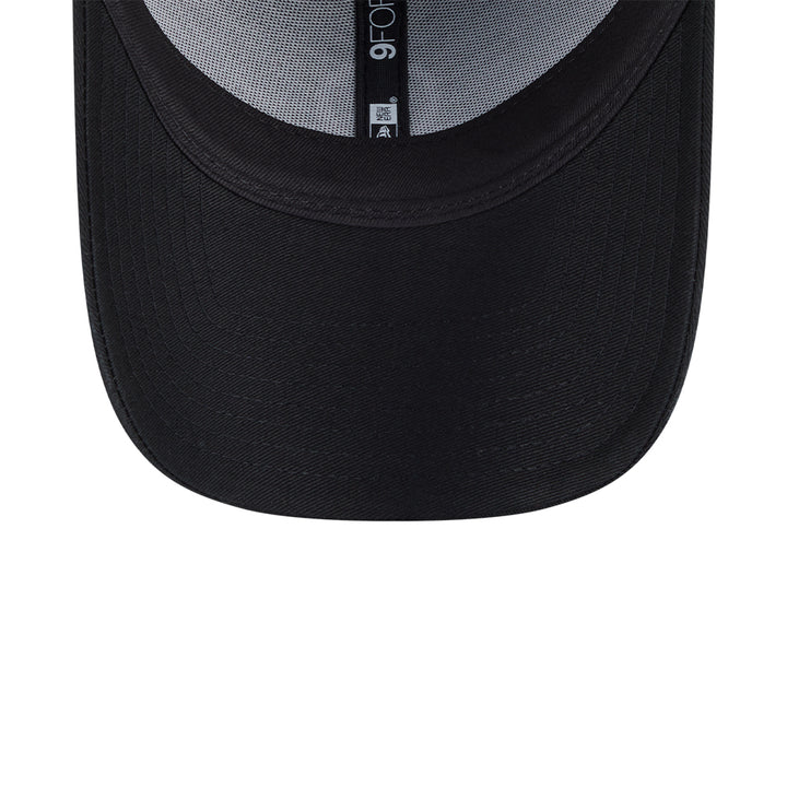 New Era หมวกรุ่น LIBRA ZODIAC SIGN PACK BLACK 9FORTY CAP